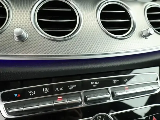 Mercedes-Benz E 350