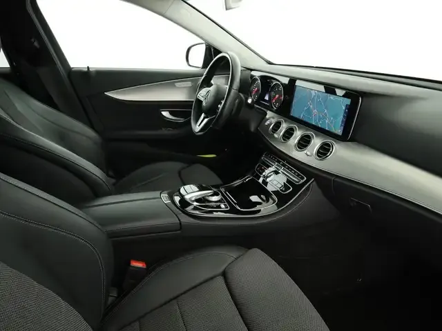 Mercedes-Benz E 350