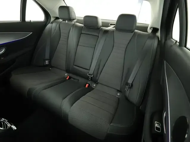 Mercedes-Benz E 350