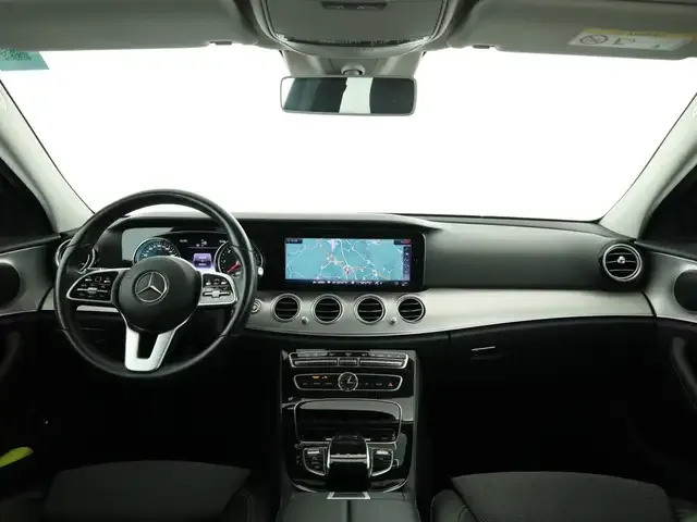 Mercedes-Benz E 350