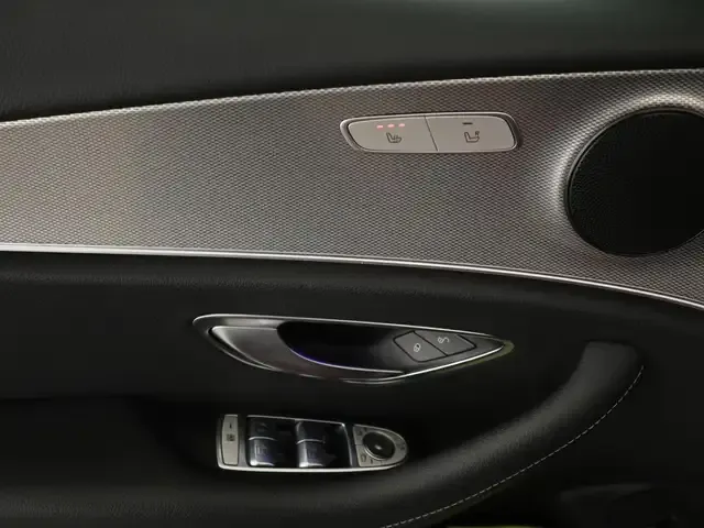 Mercedes-Benz E 350