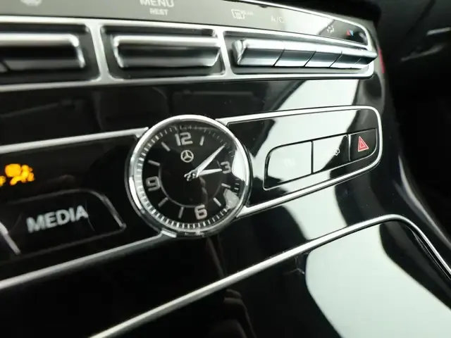 Mercedes-Benz E 350