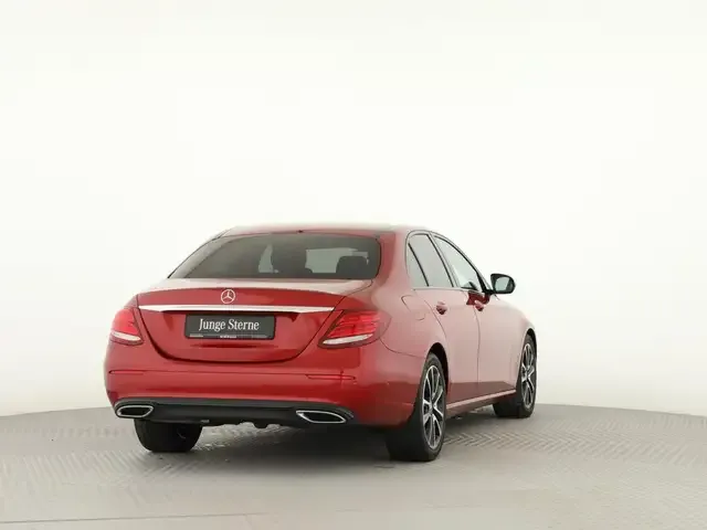 Mercedes-Benz E 350