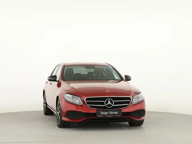 Mercedes-Benz E 350