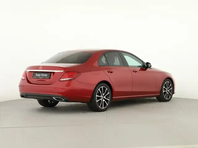 Mercedes-Benz E 350