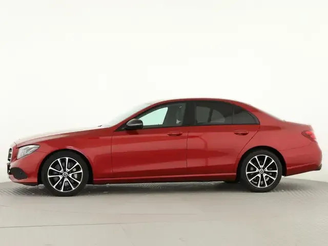 Mercedes-Benz E 350