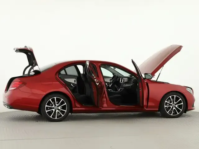 Mercedes-Benz E 350