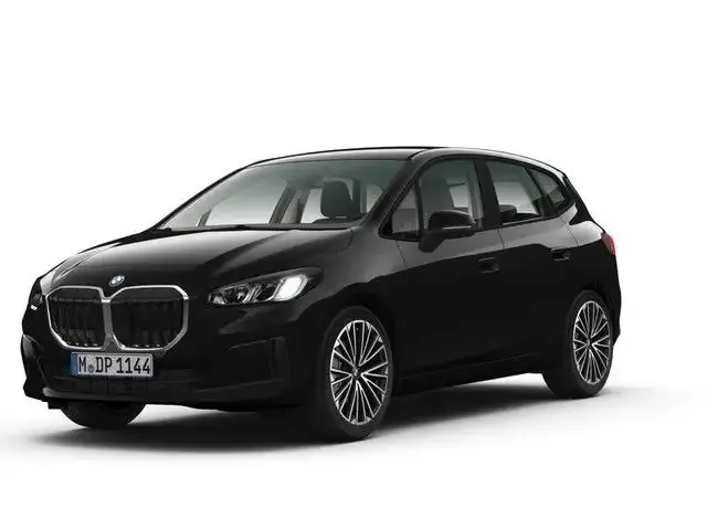 BMW 216