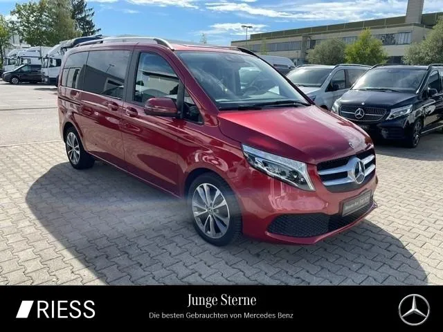 Mercedes-Benz V 300