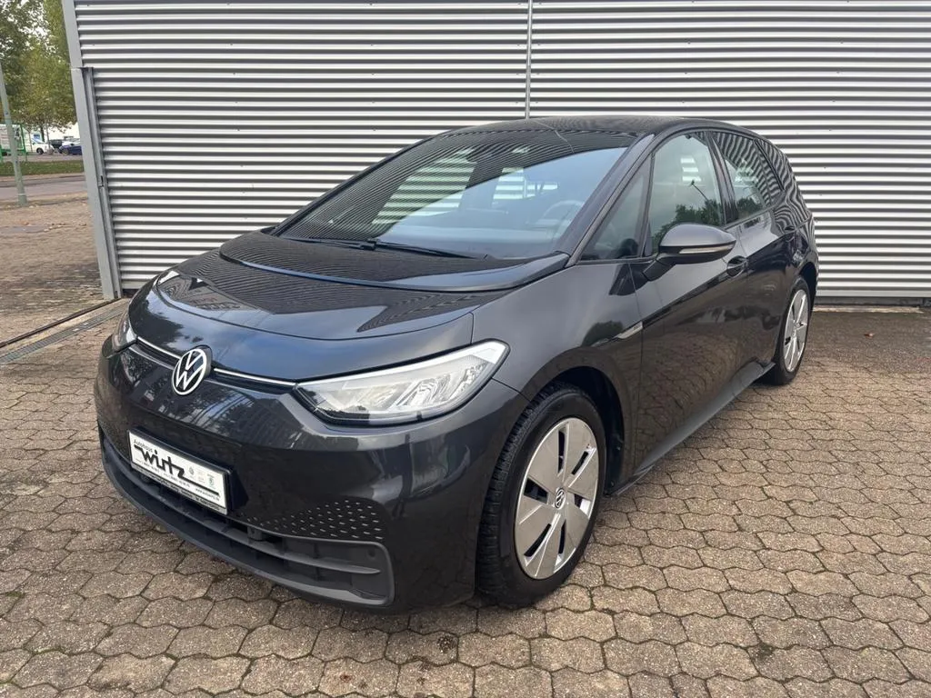 Volkswagen ID.3