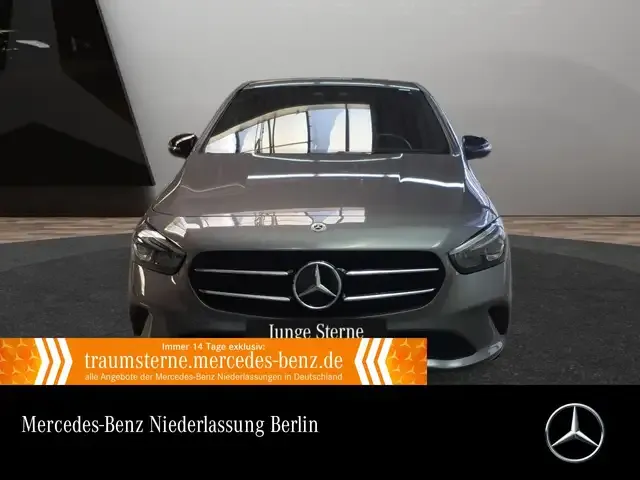 Mercedes-Benz B 250