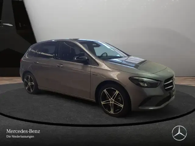 Mercedes-Benz B 250