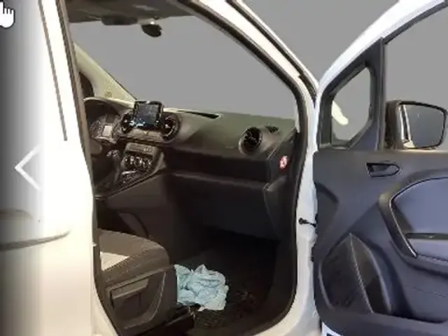 Mercedes-Benz Citan