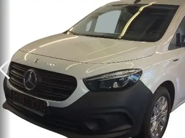 Mercedes-Benz Citan