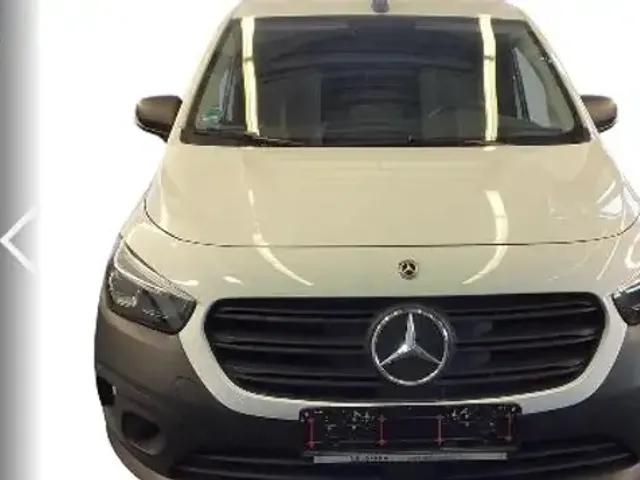 Mercedes-Benz Citan