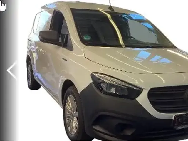 Mercedes-Benz Citan