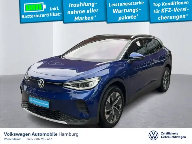 Volkswagen ID.4