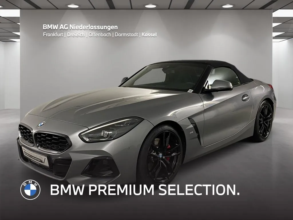 BMW Z4