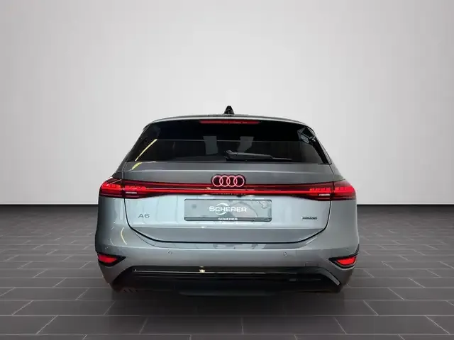 Audi Sonstige