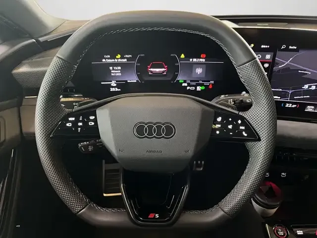 Audi Sonstige