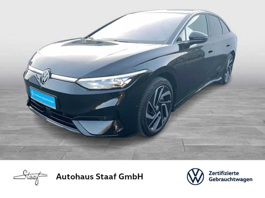 Volkswagen ID.7