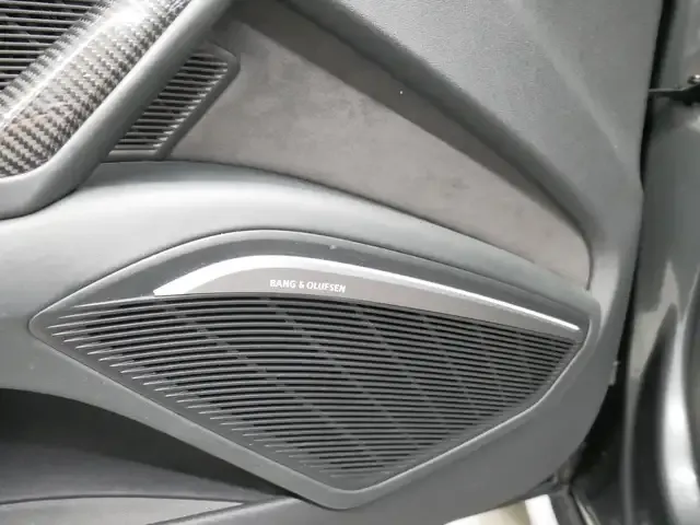 Audi TT RS