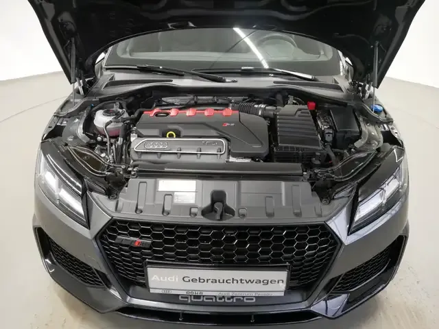 Audi TT RS