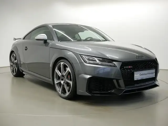 Audi TT RS