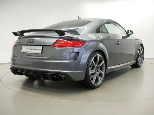 Audi TT RS