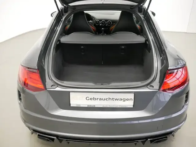 Audi TT RS