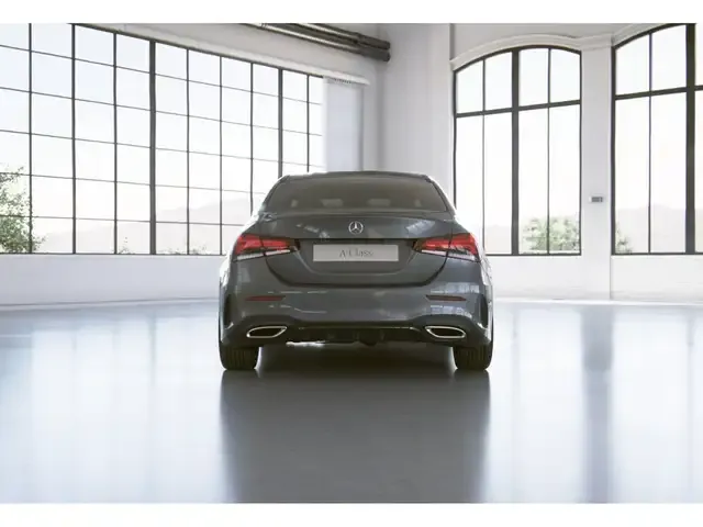 Mercedes-Benz A 250
