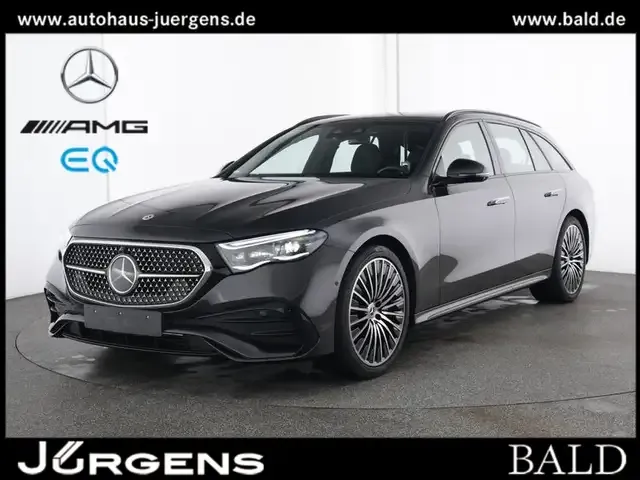 Mercedes-Benz E 450