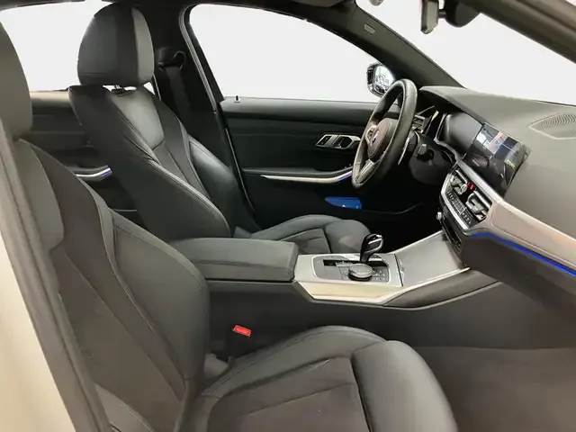 BMW 340