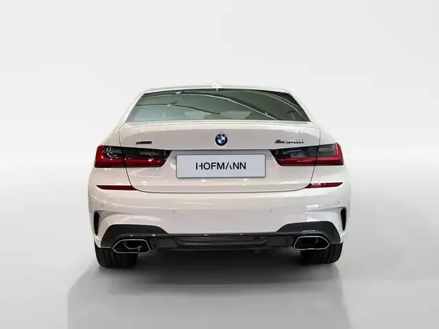BMW 340
