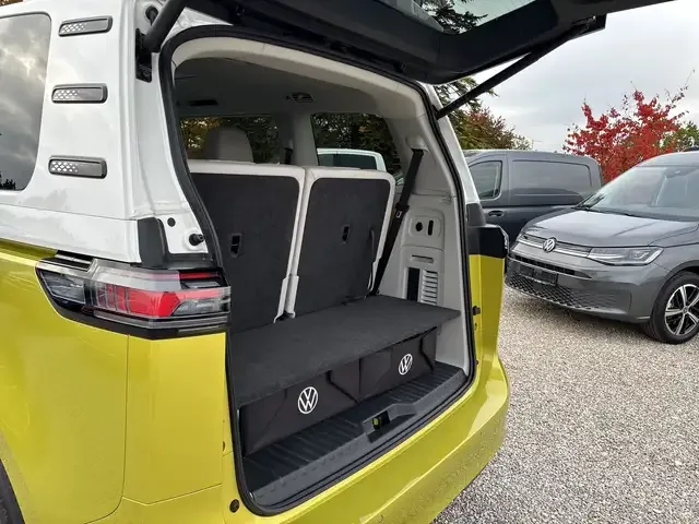Volkswagen ID. Buzz