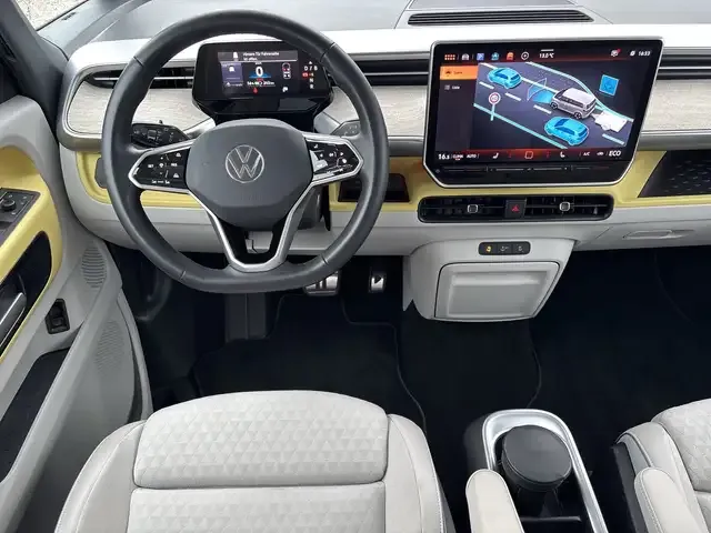 Volkswagen ID. Buzz