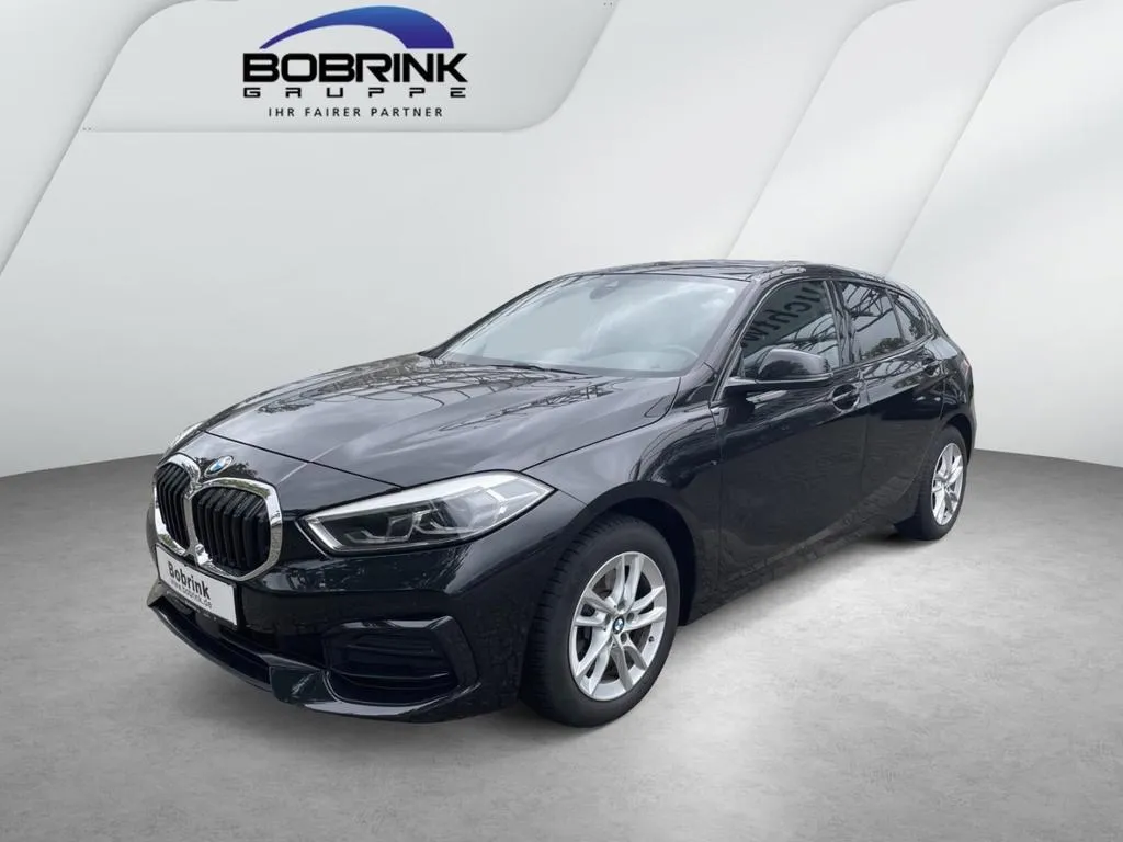 BMW 118