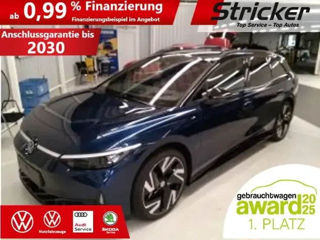 Volkswagen ID.7
