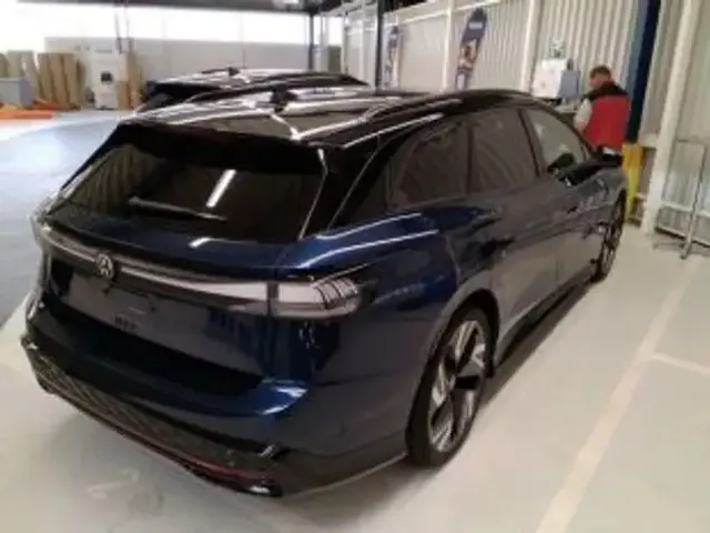 Volkswagen ID.7