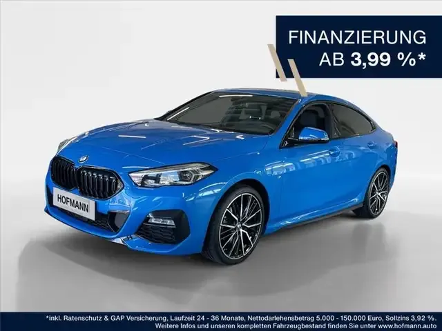BMW 218