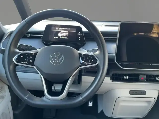 Volkswagen ID. Buzz