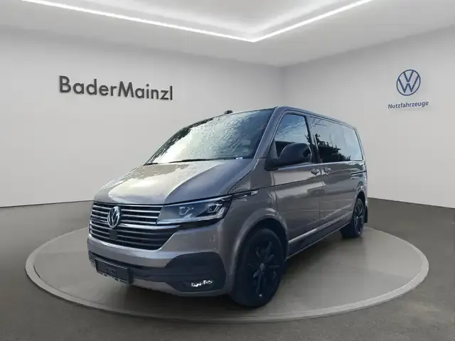 Volkswagen T6 Multivan