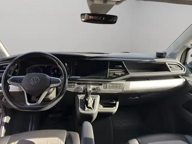 Volkswagen T6 Multivan