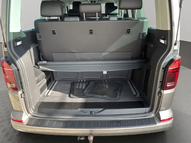 Volkswagen T6 Multivan