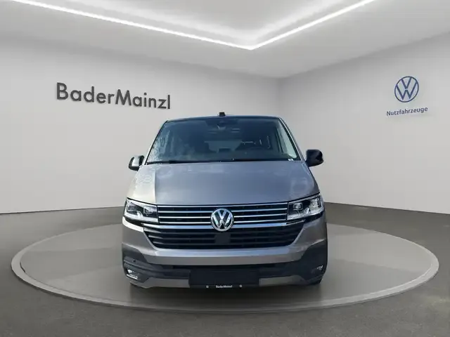Volkswagen T6 Multivan
