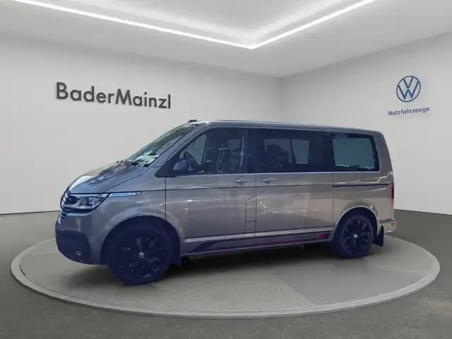 Volkswagen T6 Multivan