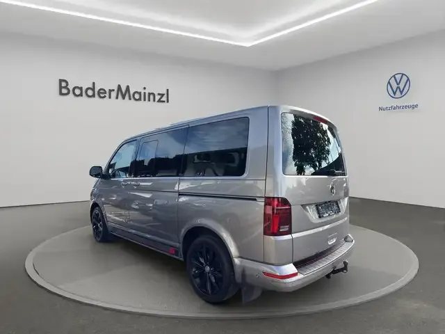 Volkswagen T6 Multivan