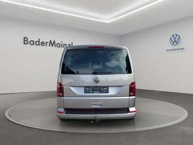 Volkswagen T6 Multivan