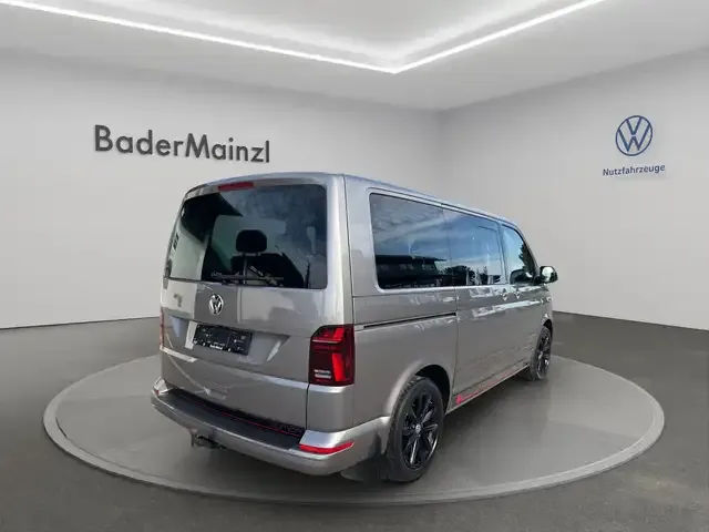 Volkswagen T6 Multivan