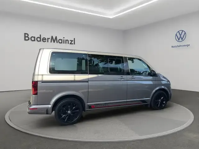 Volkswagen T6 Multivan